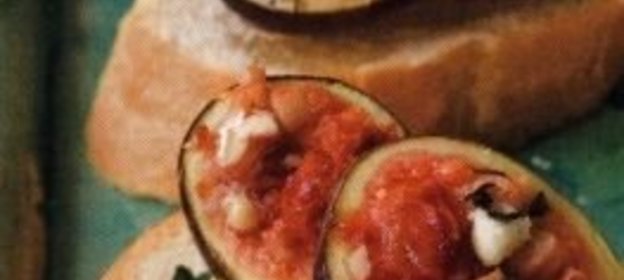 Тминное печенье