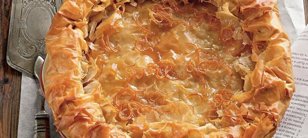 Курица, глазированная в соевом соусе