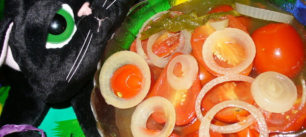 Дамский каприз