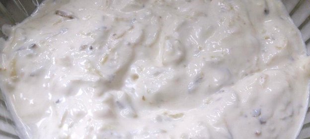 Соус Тар - Тар