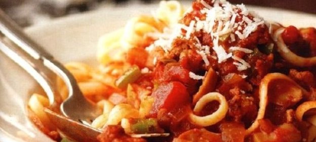 Соус из окорока