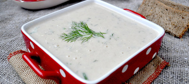 Хрустящие печенье