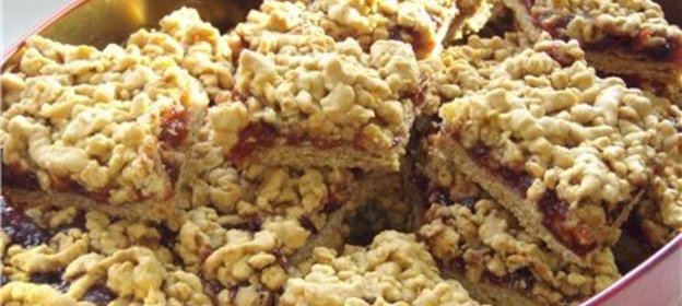 Печенье Флорида