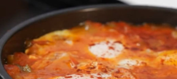 Запеканка из рубленой говядины с картофелем