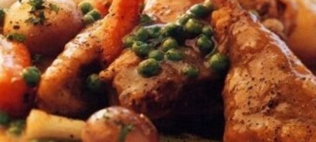 Голландский соус (соус из сливочного масла и яйца)