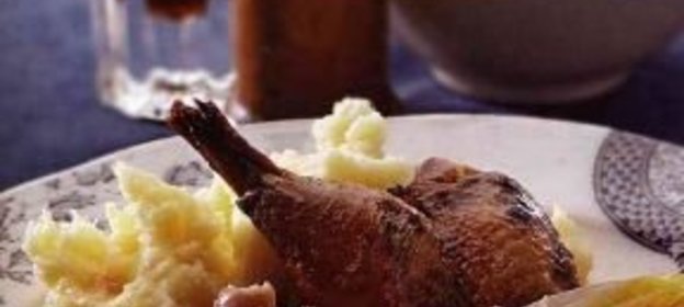 Латышский салат