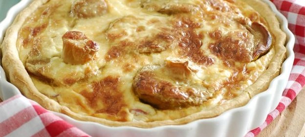 Соус из горчицы и меда