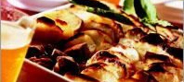 Запеканка по-ланкаширски