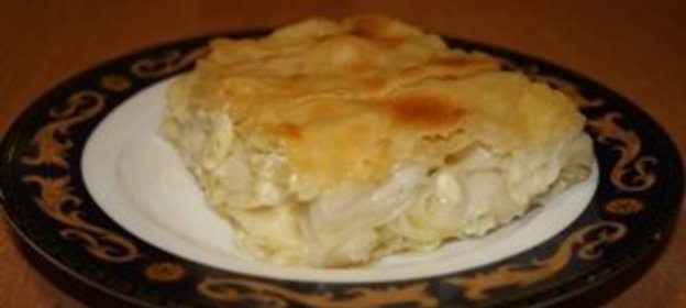 спагетти корбанаро