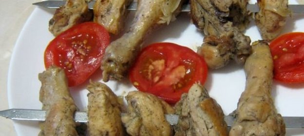 Шоколадное сердце