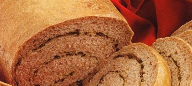 Соус с лимонным соком и мадерой