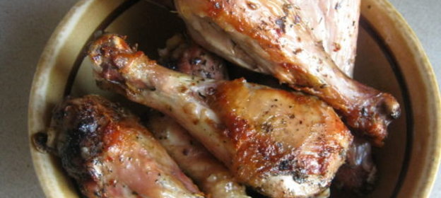 Запеканка из блинчиков