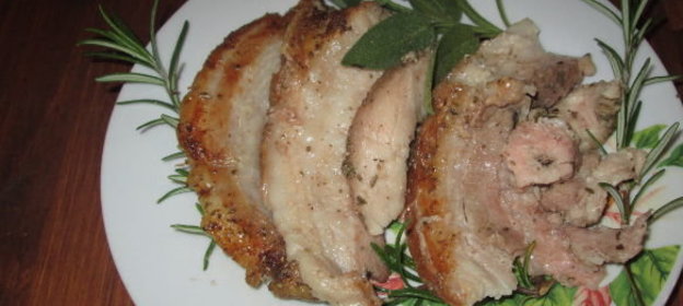 Салат «Десертный»