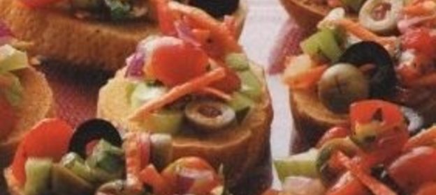 Корень лопуха со сливками и горчицей