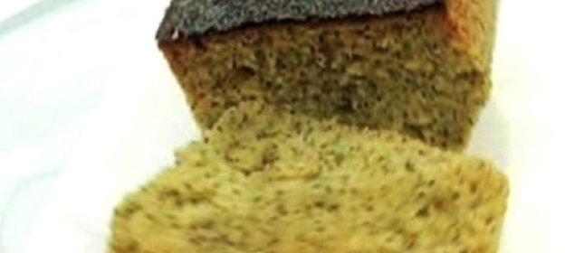 Мраморный кекс