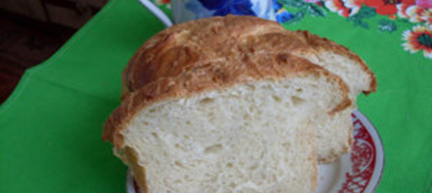 Кружок Умелые ручки - Делаем сливки сами