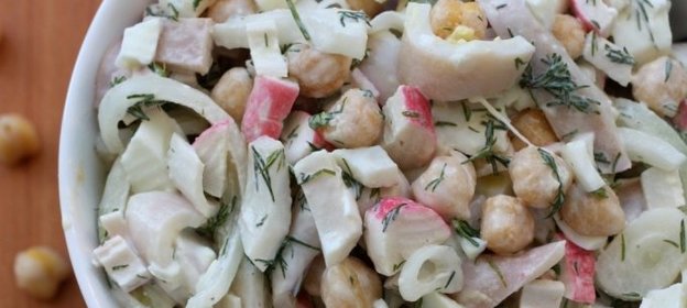 Cupola al peperoncino - Купол с перчиком