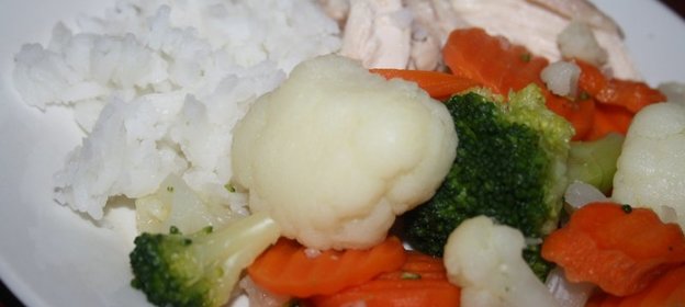 хлеб домашний пшеничный