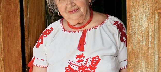 Вареники с повидлом