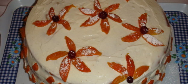 Картофельная запеканка