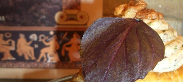 Голубцы мясные