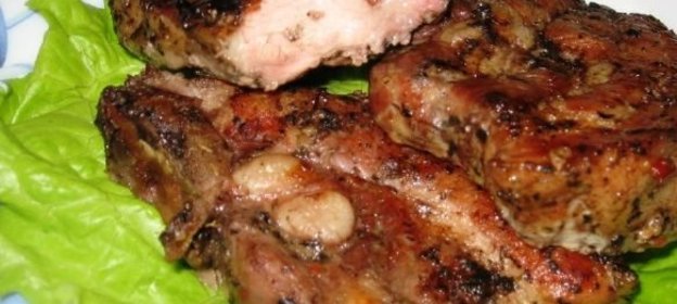 Кекс «оригинальный»