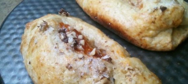 Апельсиновый чатни