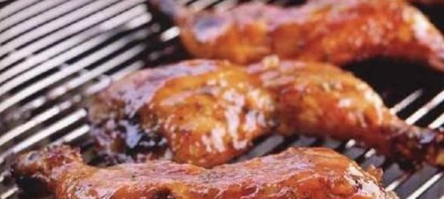 Салат из донника