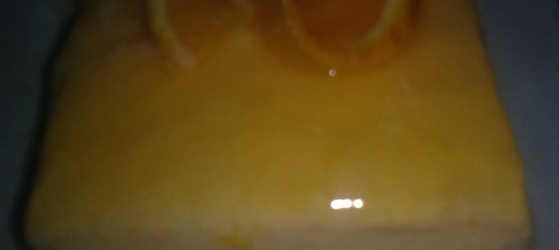 Кекс «Сюрприз»