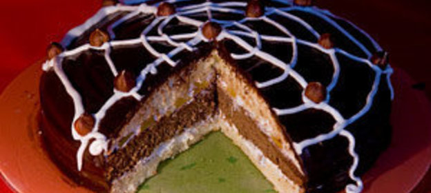 Рисовая лапша Pad Thai