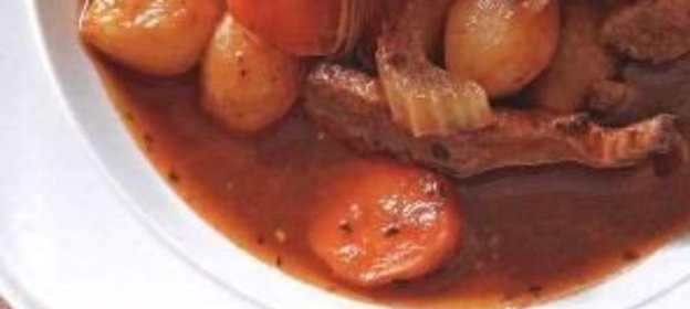 Желе из молока