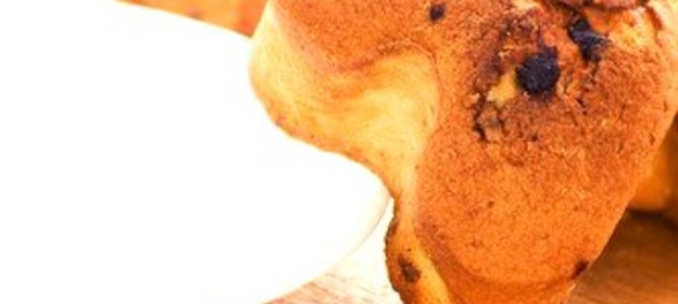 Печенье с корицей и коньяком по‑гречески