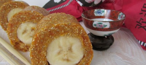 Салат из фунчозы