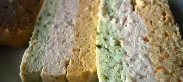 Куриная запеканка из филе - вкусно и просто