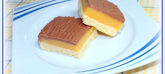 Очень вкусное печенье