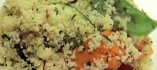 Маринад и соус для трески