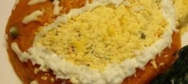 Свекла тушенная