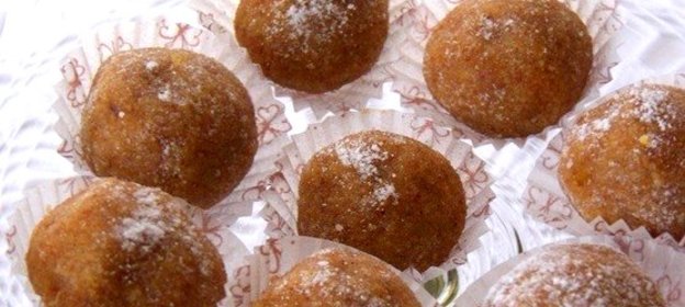 Конфеты для похудения