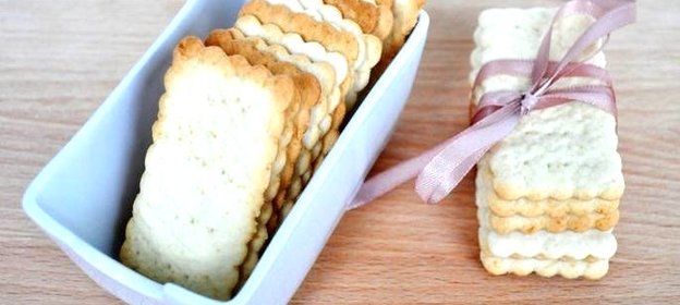 Печенье Мария