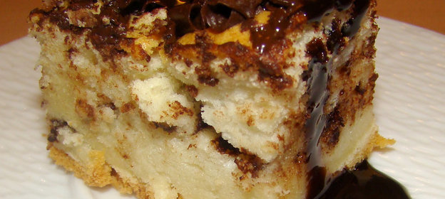 Нежное тесто на пиве для выпечки фруктовых пирогов