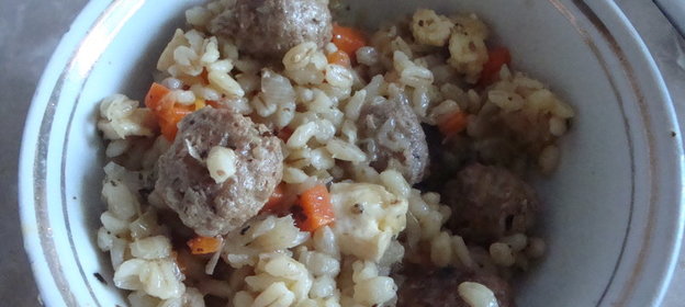 чесночный соус