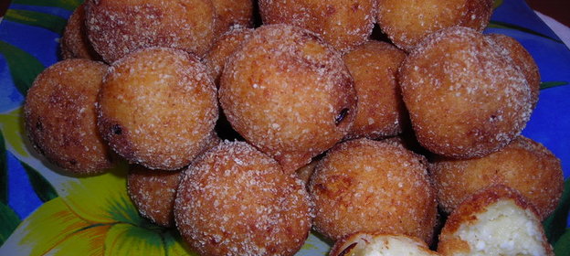 Пикантная курочка