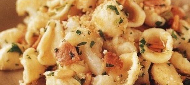 Соус из хрена и яблок