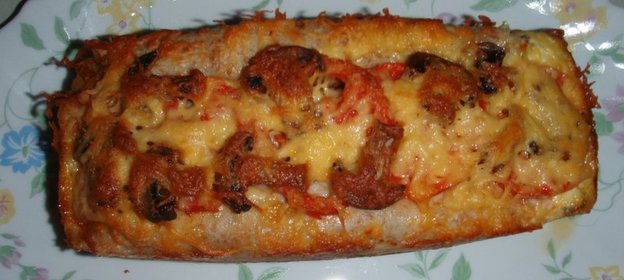 запеканка оригинальная