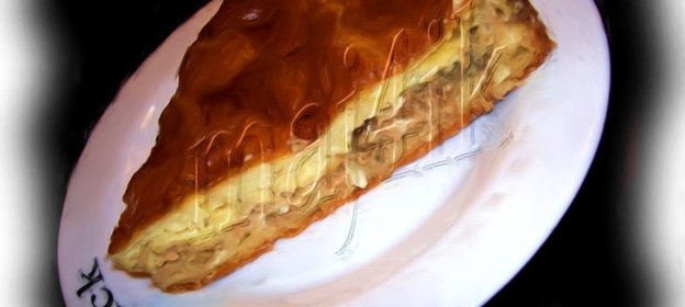 КРУПЯНЫЕ ЗАПЕКАНКИ