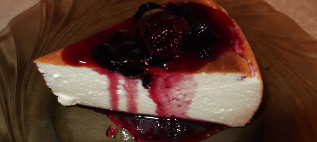 Нежная творожная запеканка для МВ