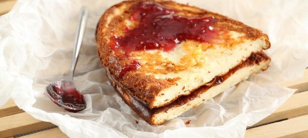 Творожная запеканка