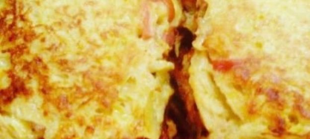 Соус со сметаной и уксусом