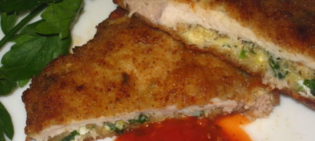 Печенье с изюмом