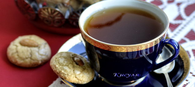 Ншаблит (печенье)